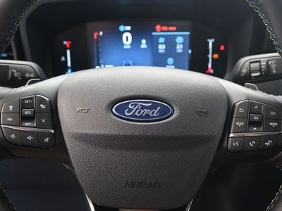 2025 Ford Maverick Lobo High