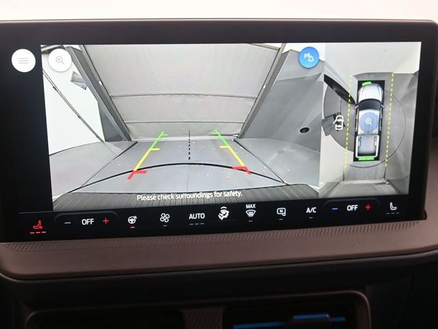 2026 Ford Maverick Lobo High