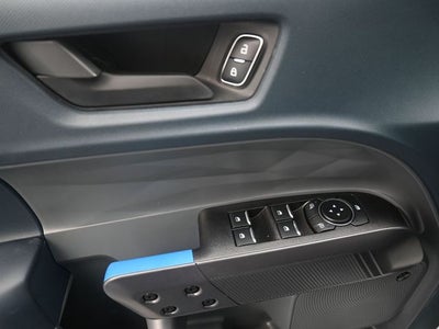 2026 Ford Maverick Lobo High