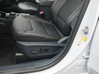 2026 Ford Maverick Lobo High