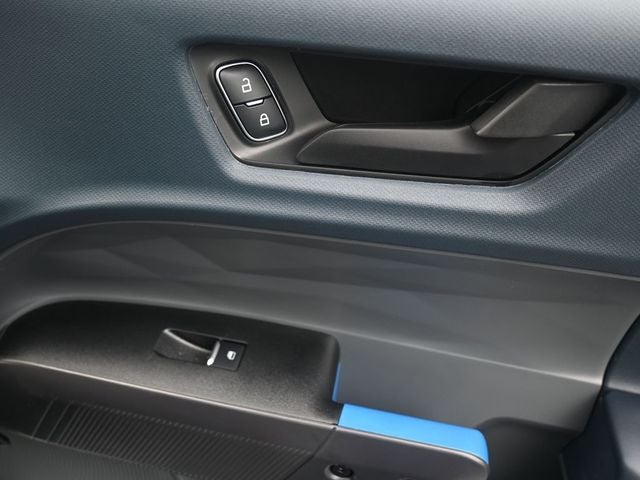 2026 Ford Maverick Lobo High