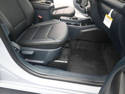 2026 Ford Maverick Lobo High