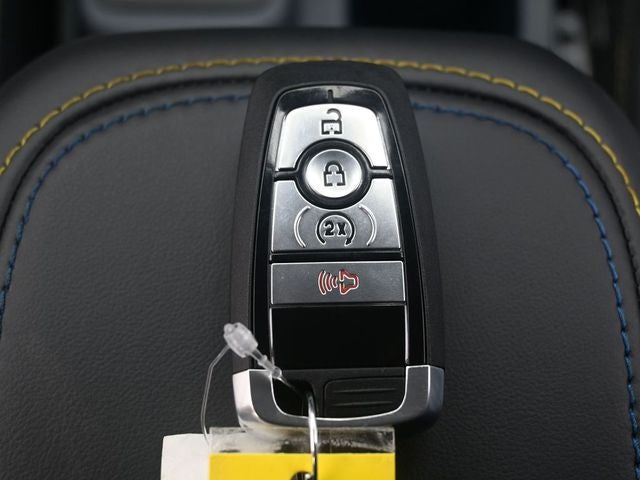 2026 Ford Maverick Lobo High