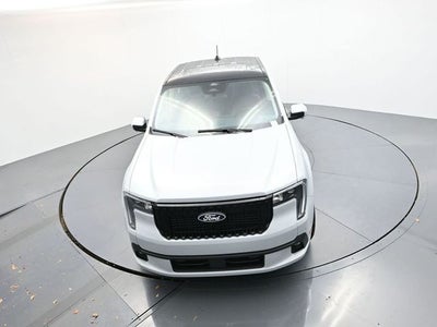 2026 Ford Maverick Lobo High