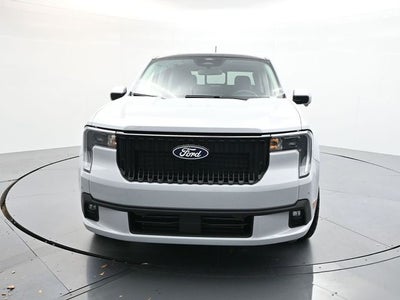 2026 Ford Maverick Lobo High