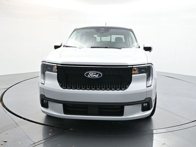 2026 Ford Maverick Lobo High