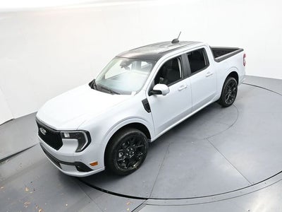 2026 Ford Maverick Lobo High