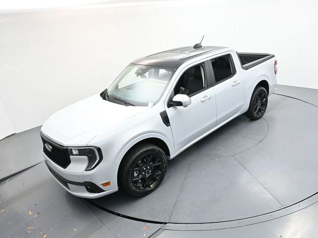 2026 Ford Maverick Lobo High
