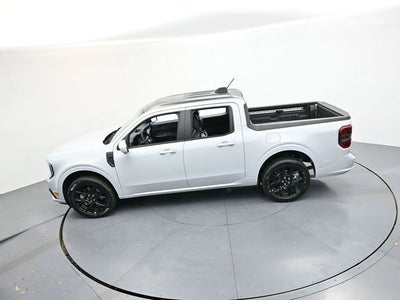 2026 Ford Maverick Lobo High