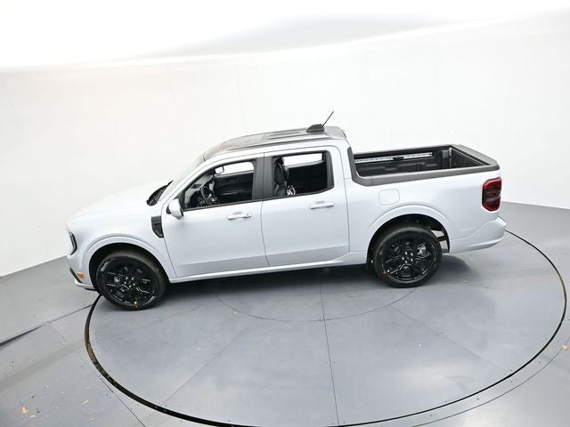 2026 Ford Maverick Lobo High