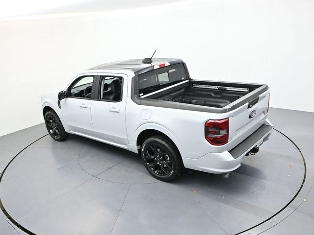 2026 Ford Maverick Lobo High