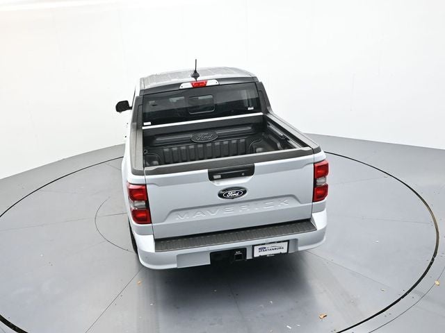 2026 Ford Maverick Lobo High