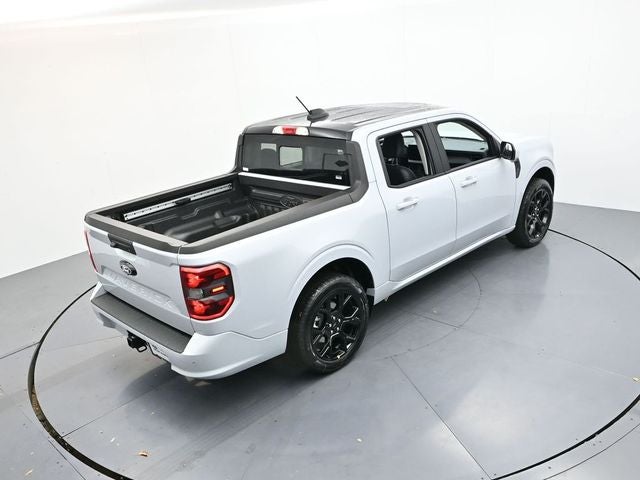 2026 Ford Maverick Lobo High