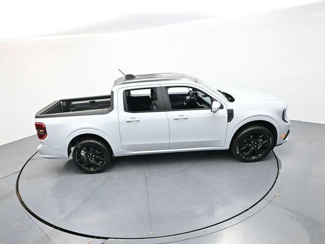 2026 Ford Maverick Lobo High