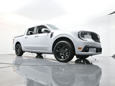 2026 Ford Maverick Lobo High