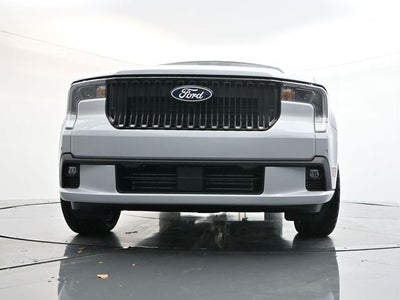 2026 Ford Maverick Lobo High