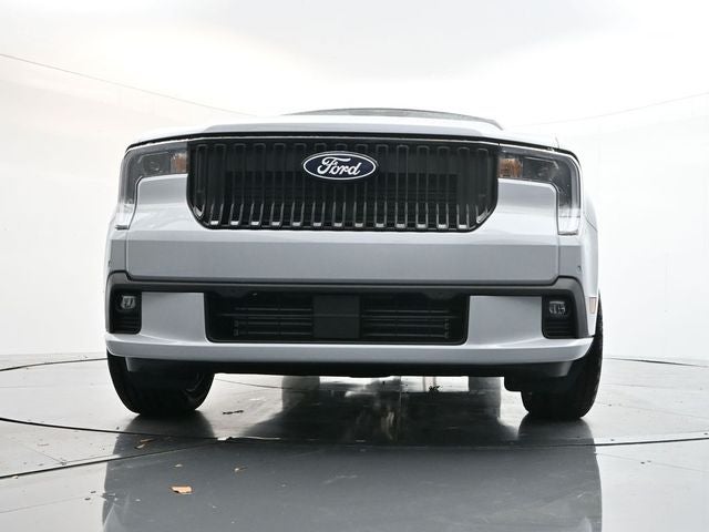 2026 Ford Maverick Lobo High