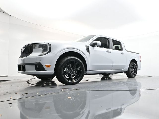 2026 Ford Maverick Lobo High