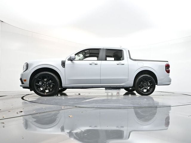 2026 Ford Maverick Lobo High