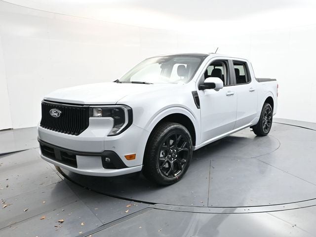 2026 Ford Maverick Lobo High