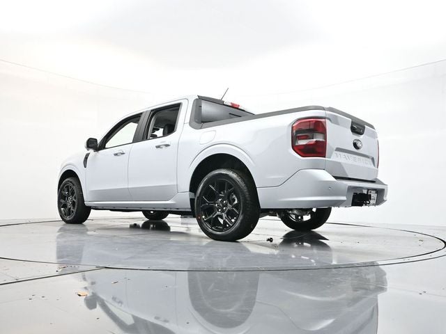 2026 Ford Maverick Lobo High