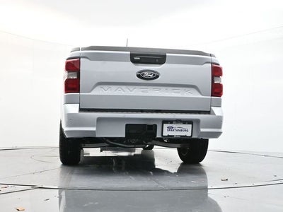 2026 Ford Maverick Lobo High