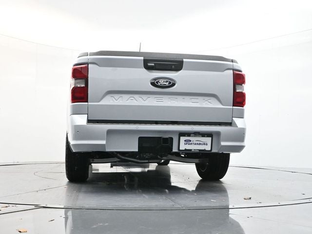 2026 Ford Maverick Lobo High