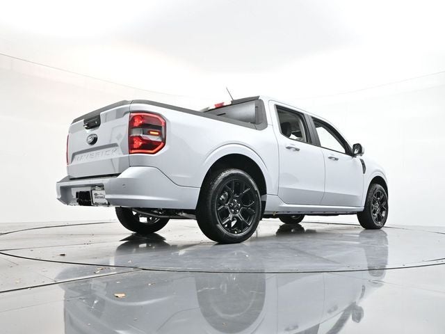2026 Ford Maverick Lobo High