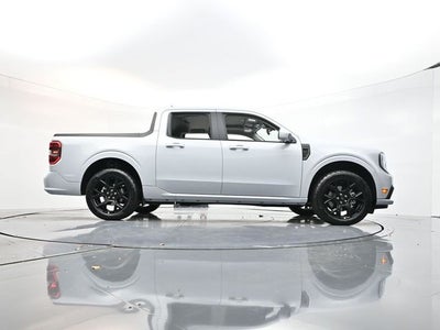 2026 Ford Maverick Lobo High