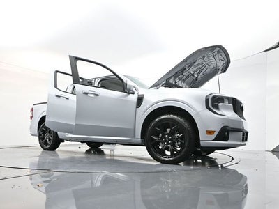 2026 Ford Maverick Lobo High