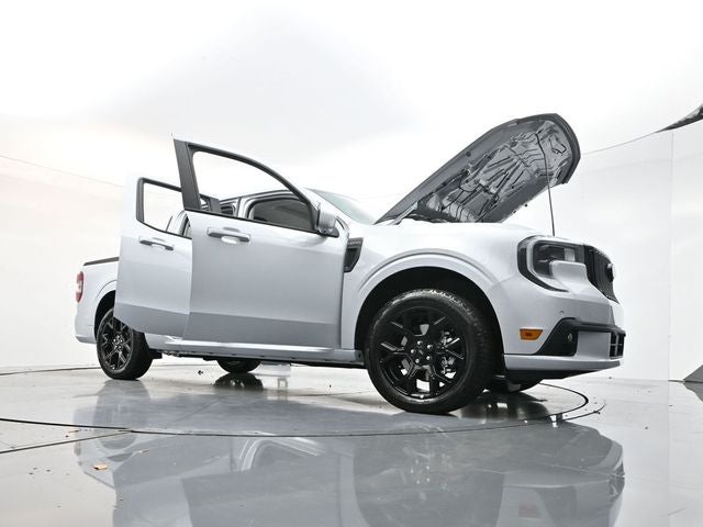 2026 Ford Maverick Lobo High