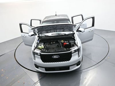 2026 Ford Maverick Lobo High