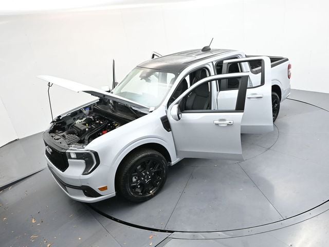 2026 Ford Maverick Lobo High