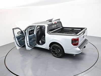 2026 Ford Maverick Lobo High