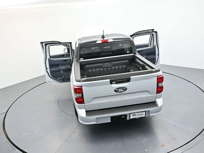 2026 Ford Maverick Lobo High