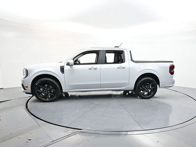 2026 Ford Maverick Lobo High