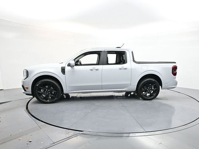 2026 Ford Maverick Lobo High