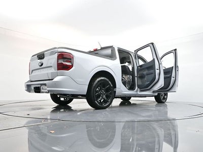 2026 Ford Maverick Lobo High