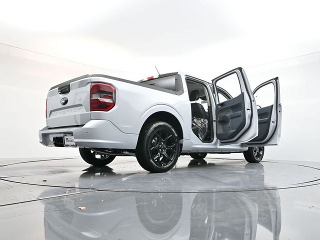 2026 Ford Maverick Lobo High