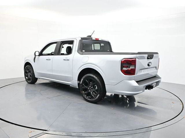 2026 Ford Maverick Lobo High