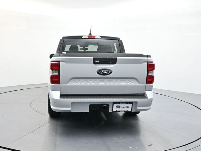 2026 Ford Maverick Lobo High