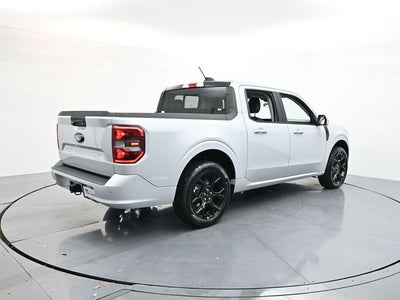 2026 Ford Maverick Lobo High