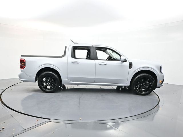 2026 Ford Maverick Lobo High