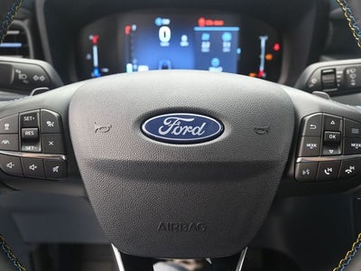 2026 Ford Maverick Lobo High