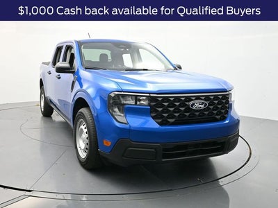 2025 Ford Maverick XL