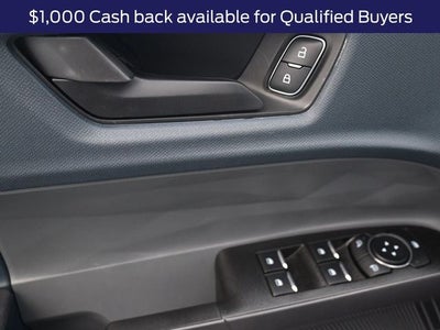 2025 Ford Maverick XL