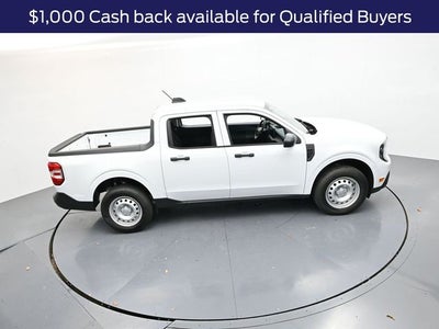 2025 Ford Maverick XL