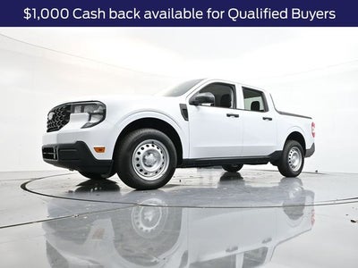 2025 Ford Maverick XL