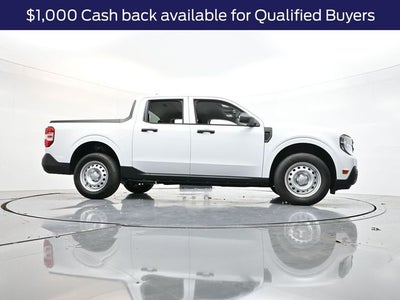 2025 Ford Maverick XL