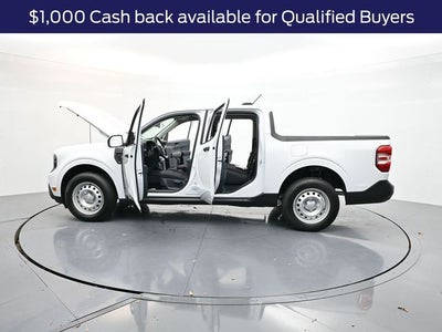 2025 Ford Maverick XL